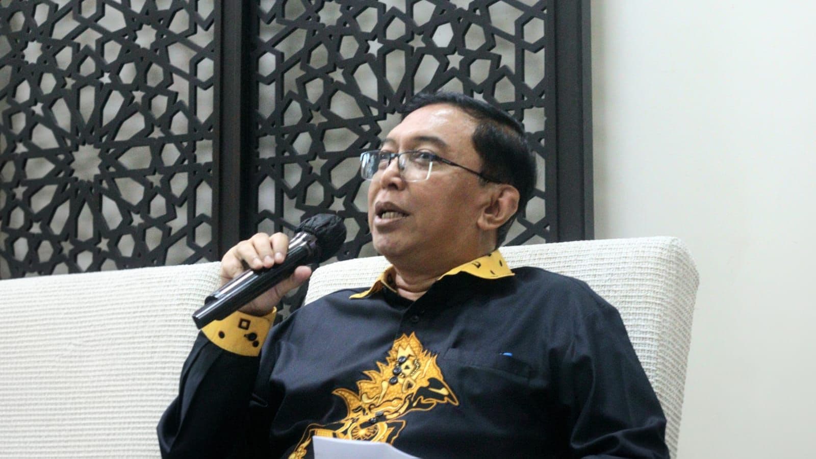 189 Aduan Perjalanan Haji dan Umrah Masuk, Kemenhaj Perketat Pengawasan Travel