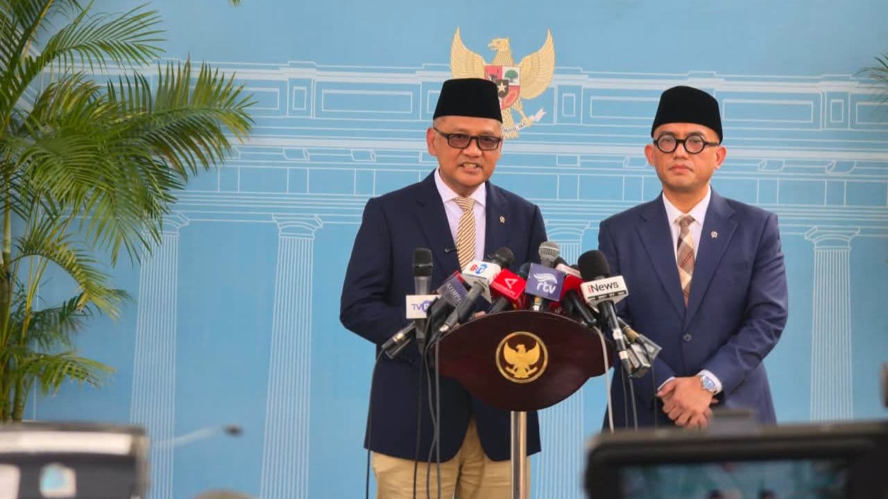 Prabowo Minta Keuangan Haji Diaudit Forensik, Praktik Kecurangan Dibersihkan