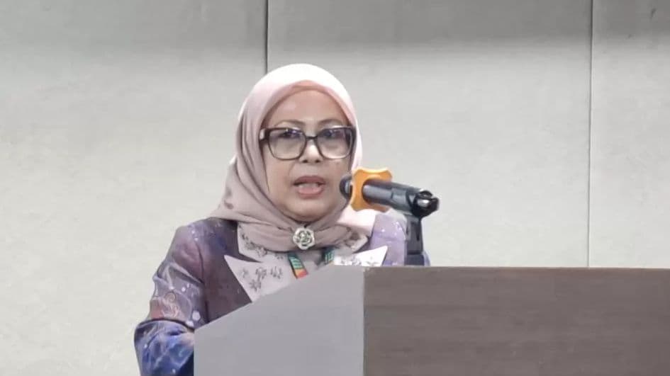Viral Kasus Dugaan Kekerasan Seksual di ICM, MUI Desak Penegakan Hukum Tegas