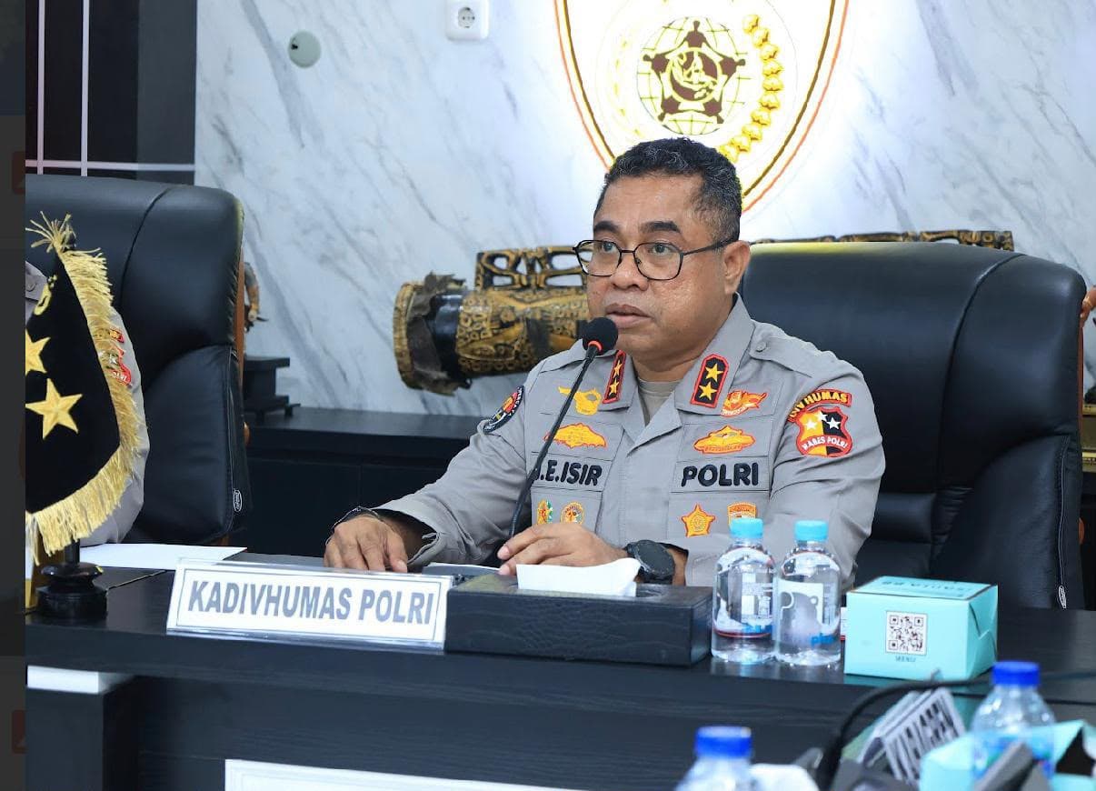 Polri Dalami Dugaan Korupsi Kredit Perbankan, Telusuri Transaksi Keuangan
