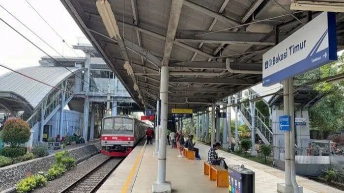 KAI Hormati Proses Hukum Kecelakaan KA Argo Bromo Anggrek di Bekasi Timur