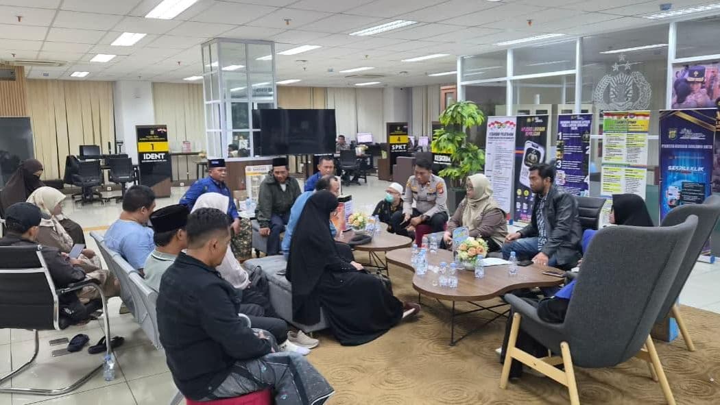 Kemenhaj Blokir Dua Travel Umrah, Lindungi Jemaah dari Kerugian