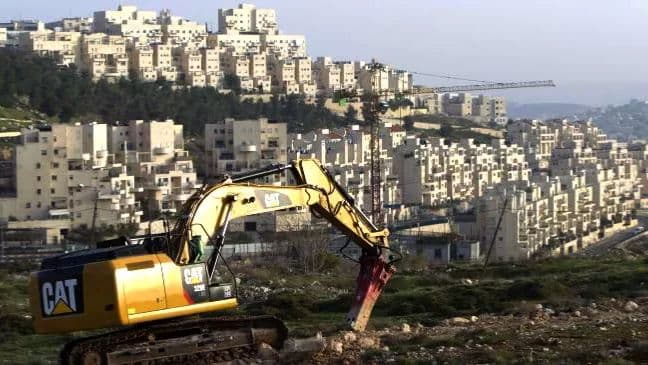 Belanda Mulai Larang Perdagangan Produk dari Permukiman Israel