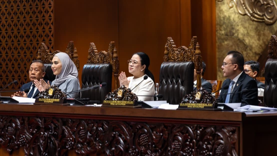 Puan Maharani Desak Tambahan Pasokan BBM di Bali, Antrean SPBU Mengular hingga 1 Kilometer