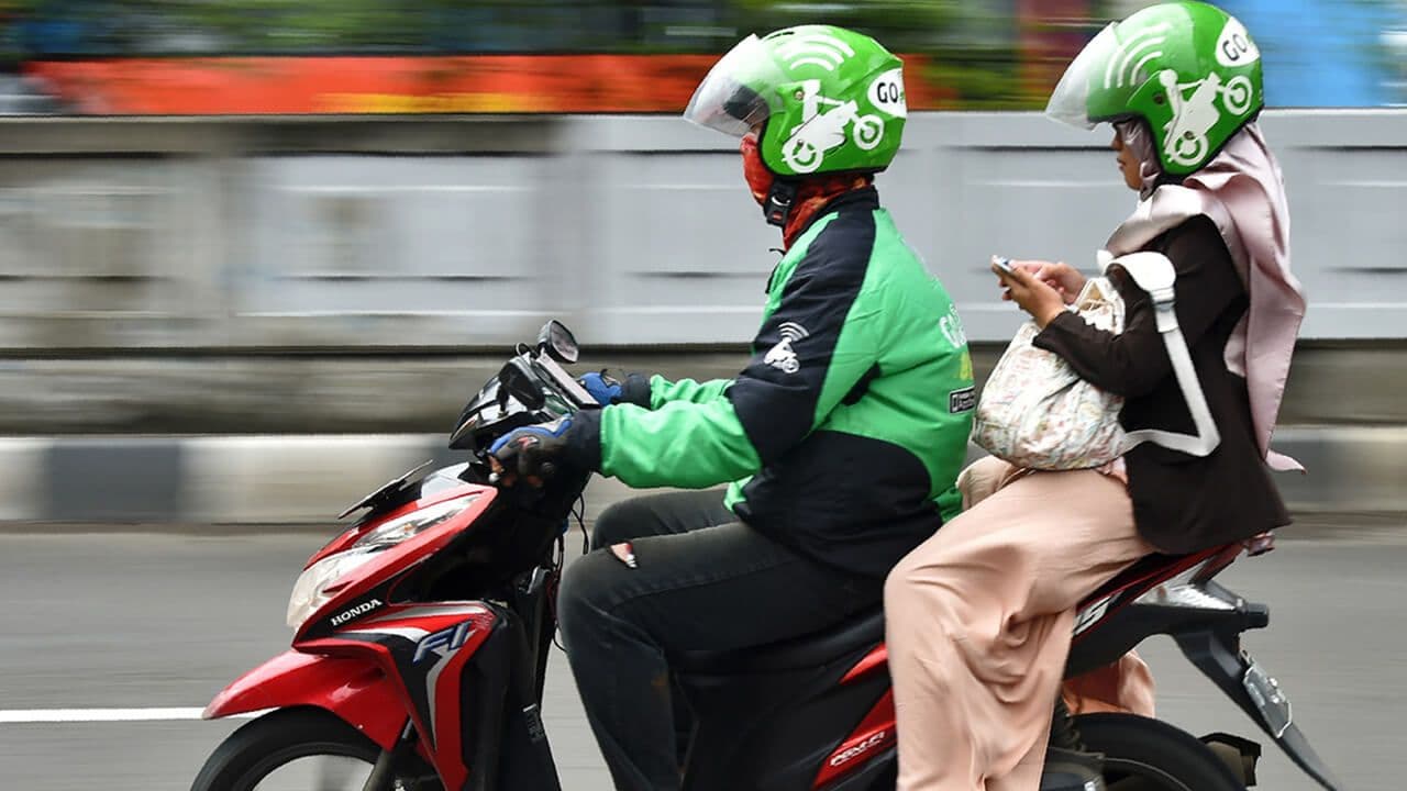 Perpres Ojol Terbit, Pengemudi Transportasi Online Kini Dapat Perlindungan Lebih Luas