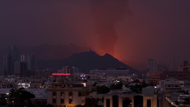 Konflik AS-Israel vs Iran Hajar Pasar Modal Global