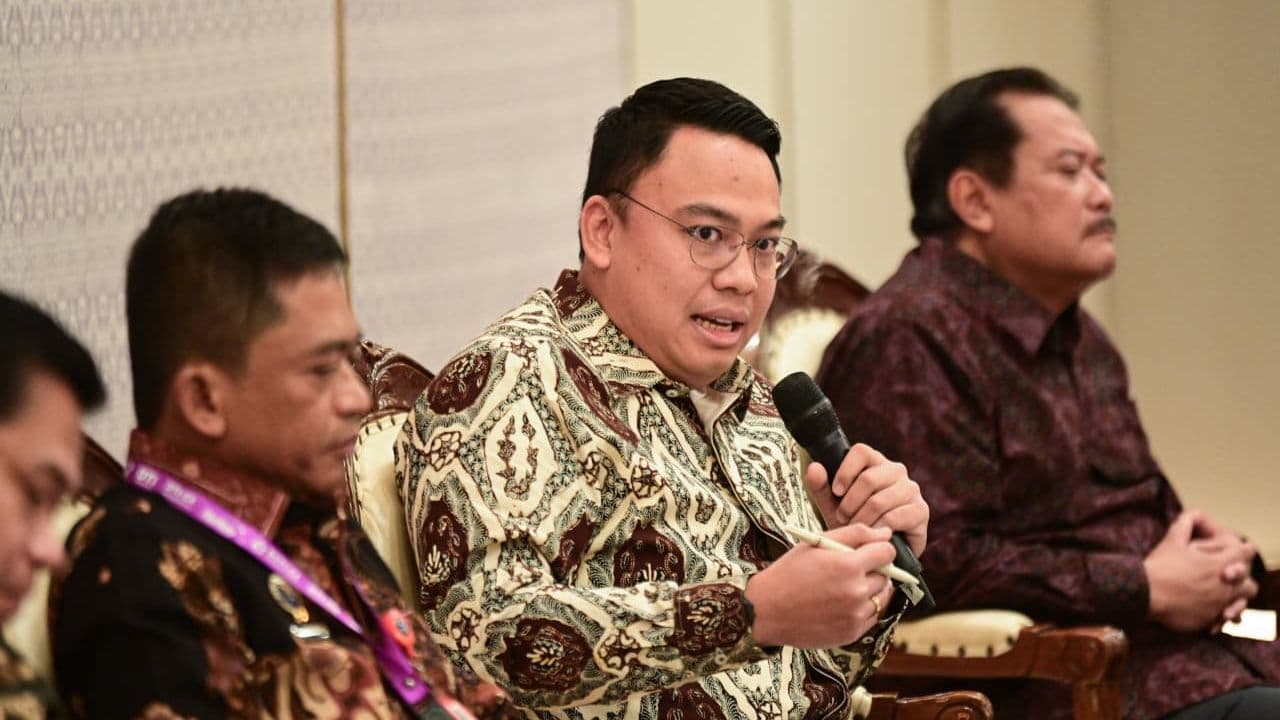 Hoaks Pemadaman Internet Nasional 25-27 September, Komdigi Gandeng APH Kejar Pelaku