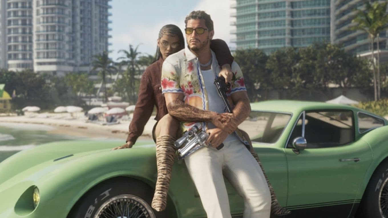GTA 6 Dibanderol Rp1,2 Juta, Versi Awal Hanya Hadirkan Mode Single Player