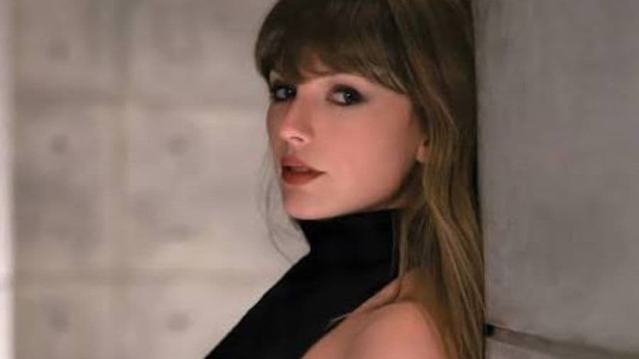 Taylor Swift Pecahkan Dua Rekor Spotify 2026 Lewat 'The Life of a Showgirl: Encore'