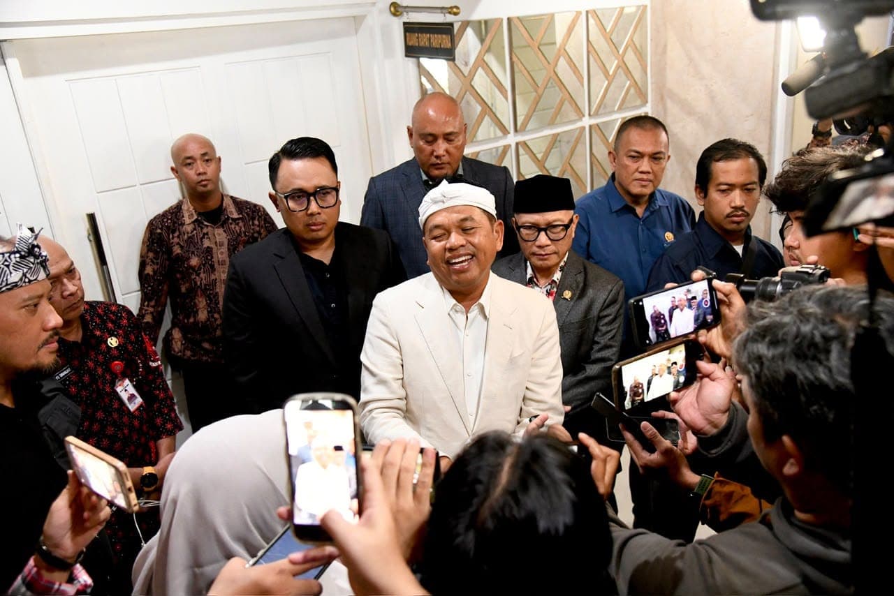 Jabar Siapkan Pengelolaan Lahan PTPN dan Perhutani, Petani Akan Digaji Rp2,5 Juta