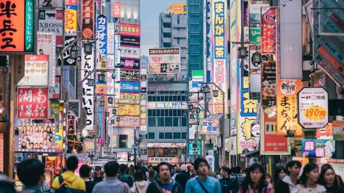 Hoaks Menyudutkan Pekerja Asing Merebak di Jepang, Video Lama Kembali Diviralkan