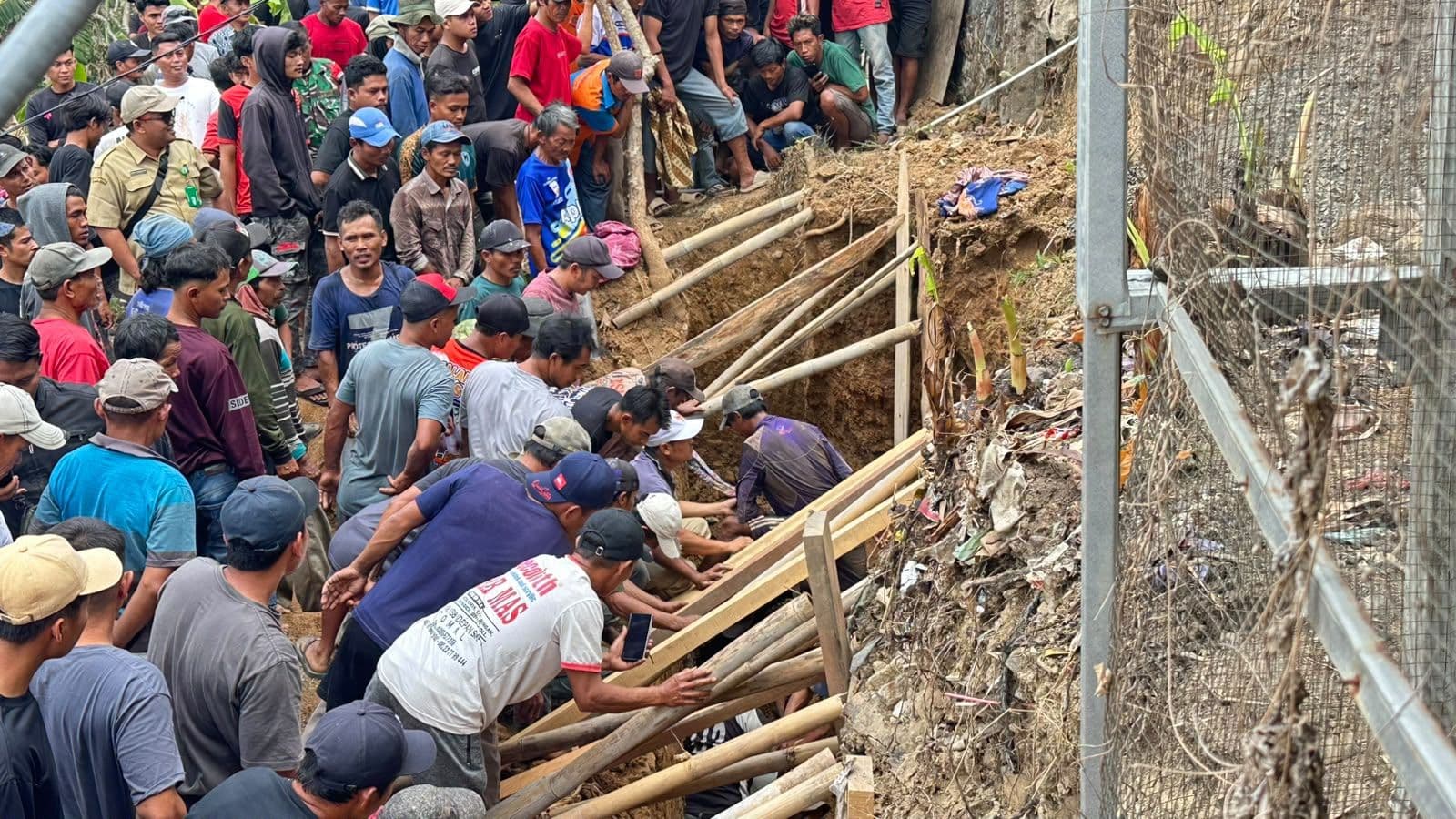 Perkembangan Situasi dan Penanganan Bencana di Tanah Air 7 Oktober 2026