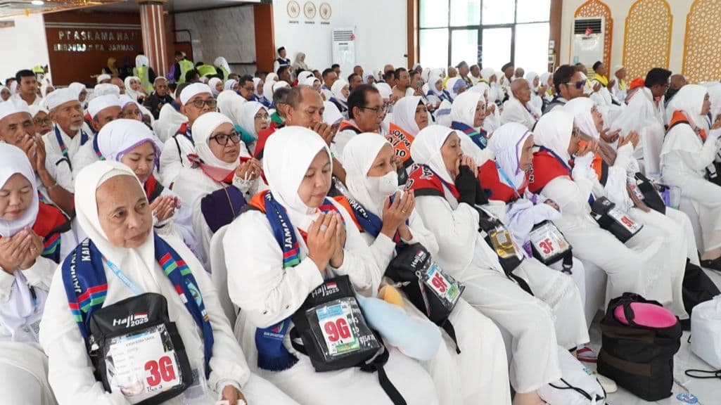 Kelola Dana Haji Rp184 Triliun, BPKH Terapkan Strategi Investasi Konservatif
