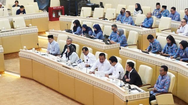 Ombudsman Segera Beri Saran Perbaikan Tata Kelola Lapas kepada Menteri Imipas