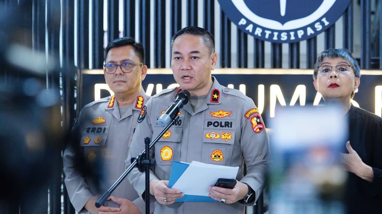 Empat Tersangka KM Virgo Ditahan, Tiga di Antaranya Pihak Perusahaan