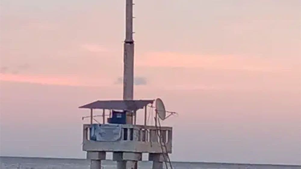BRIN Pantau Aktivitas Gunung Anak Krakatau di Selat Sunda